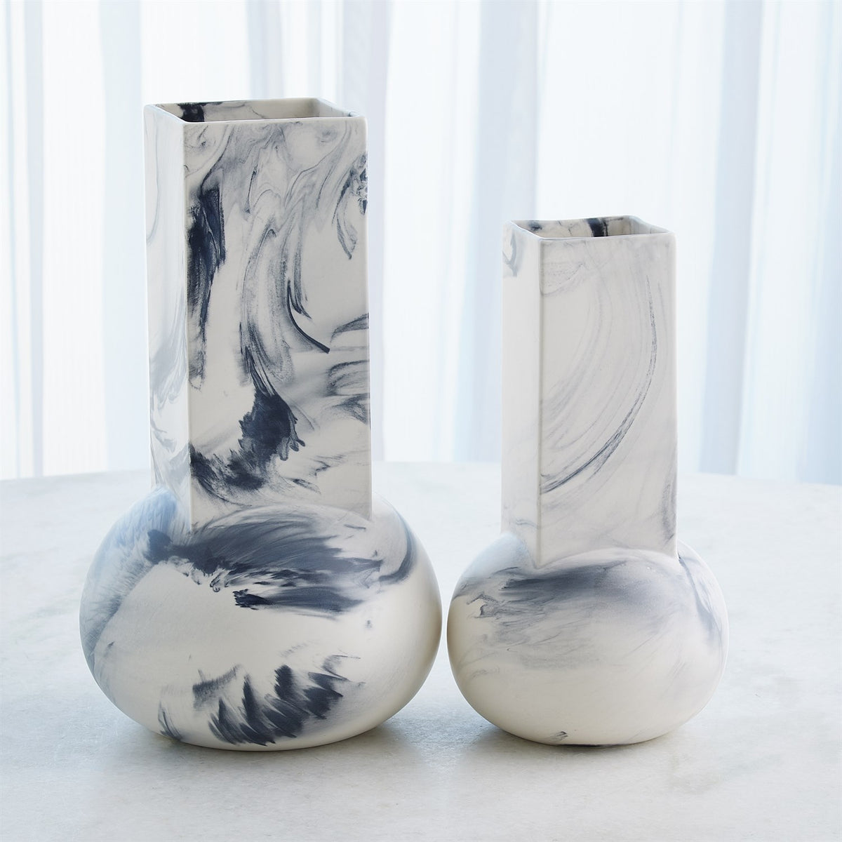 Crocus Vases