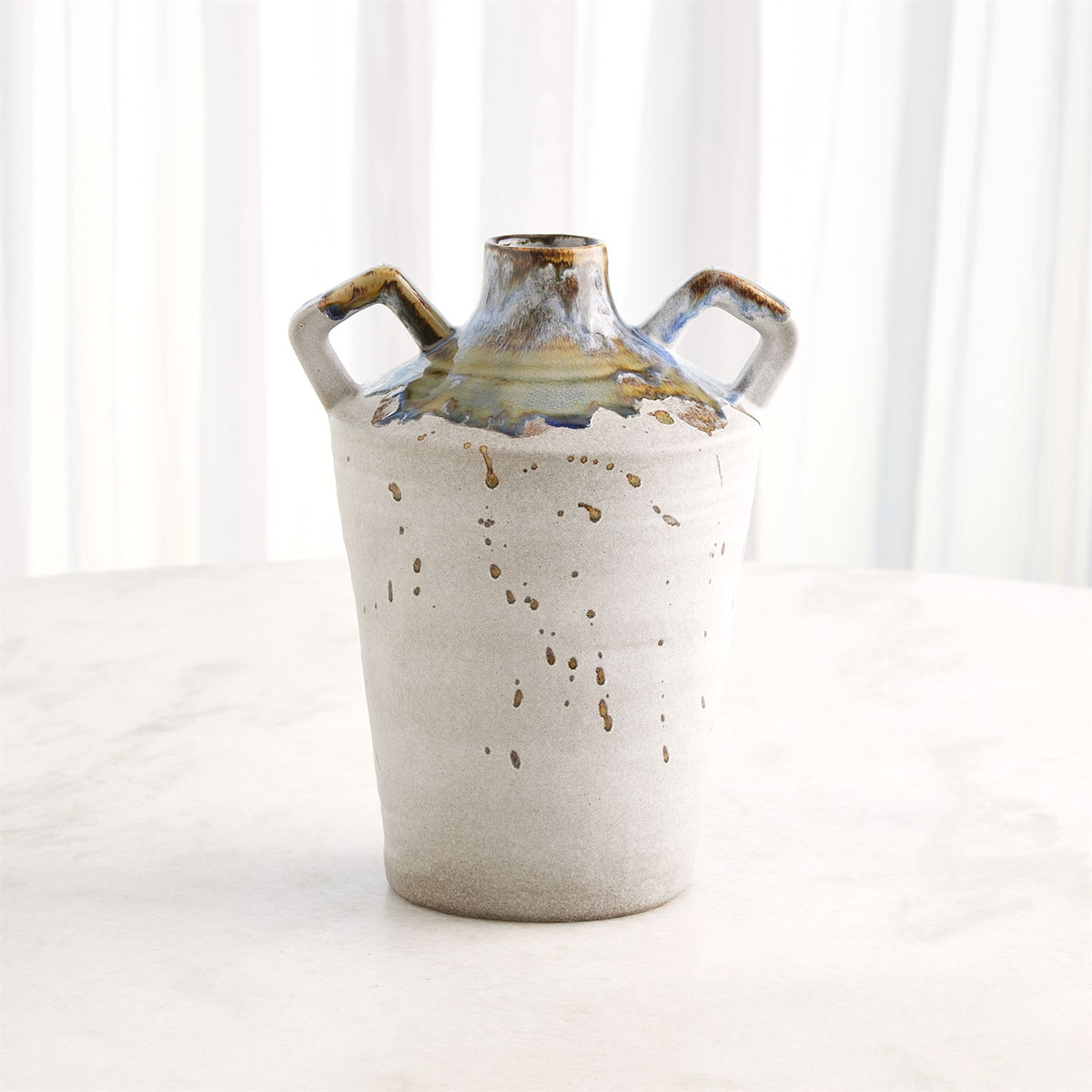 Volcan Vases and Jars