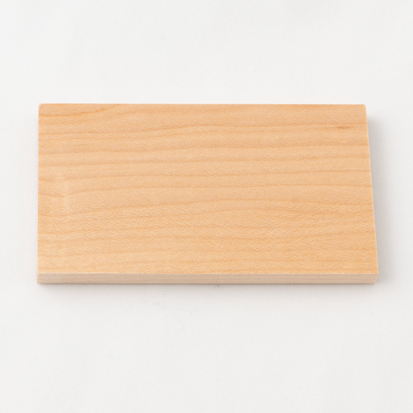 Wood Sample