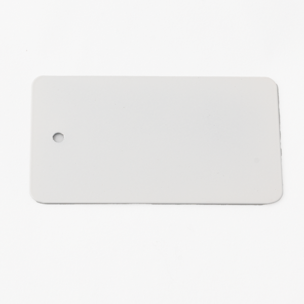 Metal Finish Sample