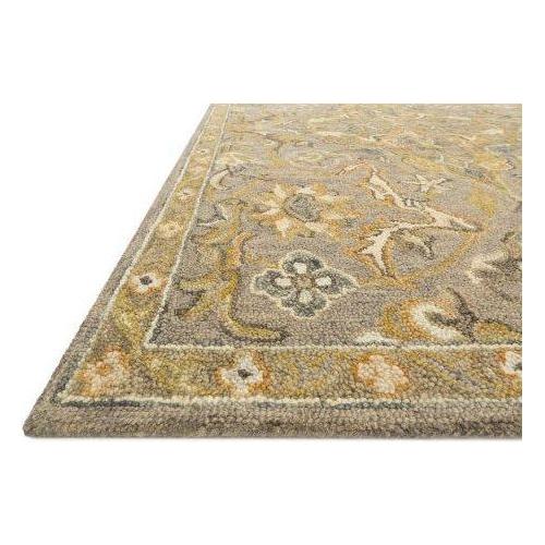 VICTORIA VK-04 GREY / MULTI