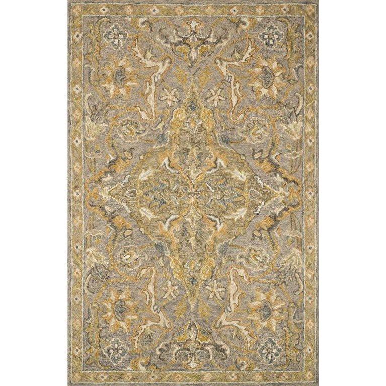 VICTORIA VK-04 GREY / MULTI