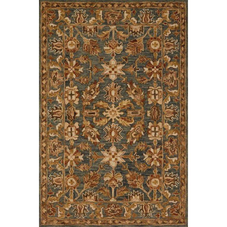 VICTORIA VK-05 ARDOISE / ARDOISE