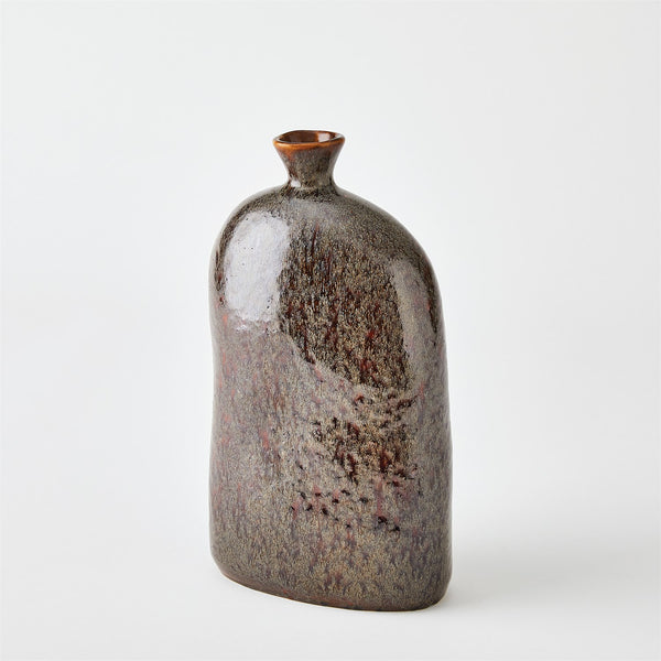 Cinnabar Bottles