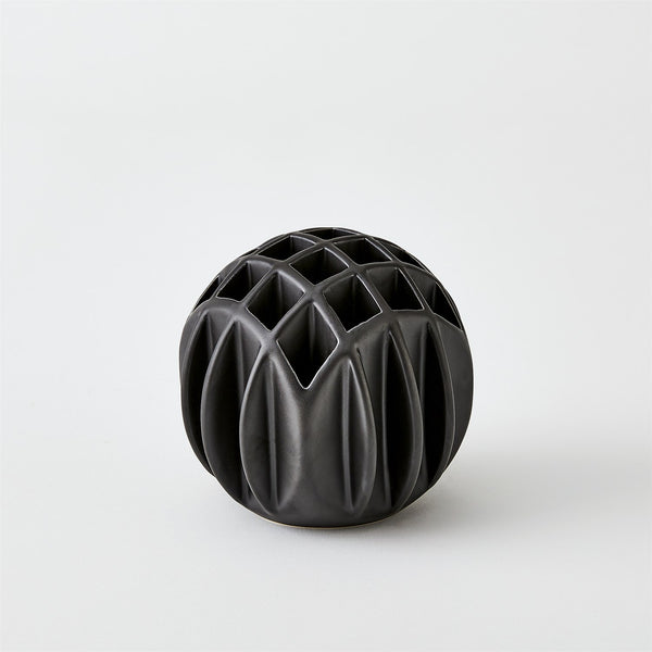 Bud Ball Vases