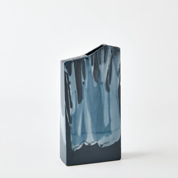 Column Splash Vases
