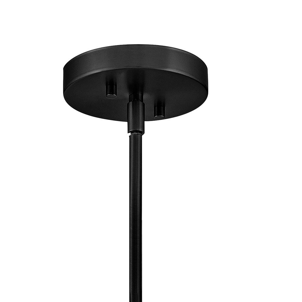 Lark 83677BK Colby Suspension en noir