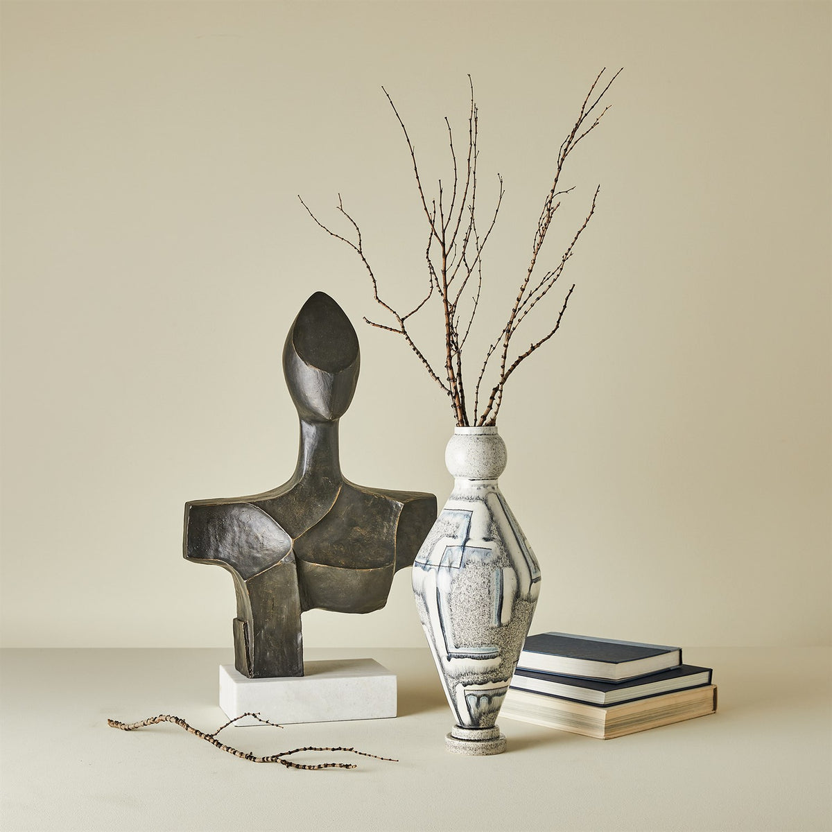 Expressionist Beauty