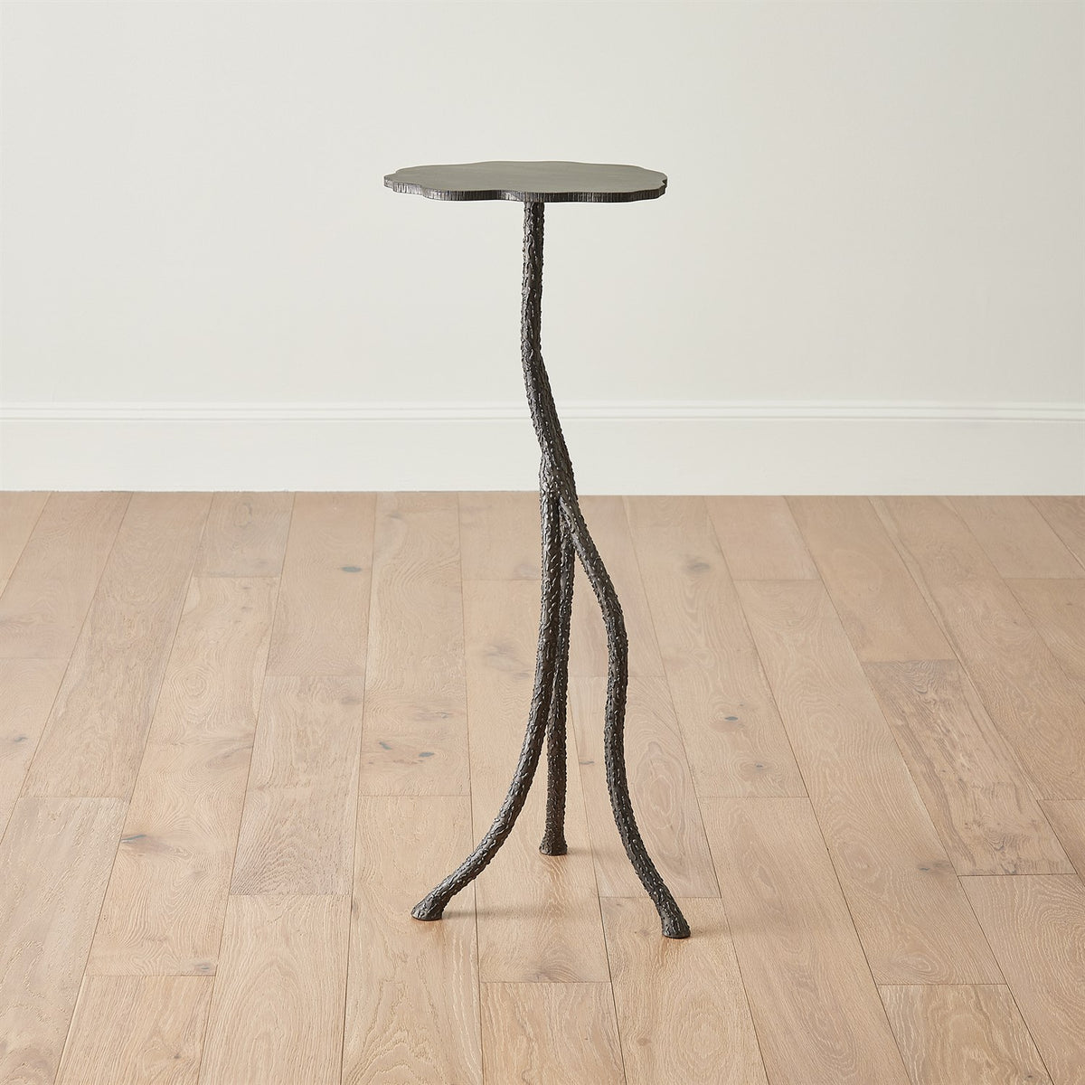 Forest Blossom Pedestal