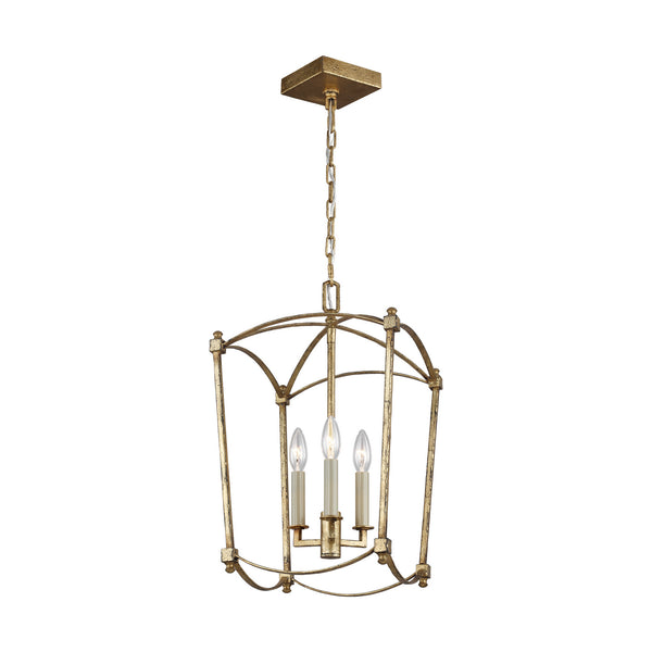 Thayer Lantern