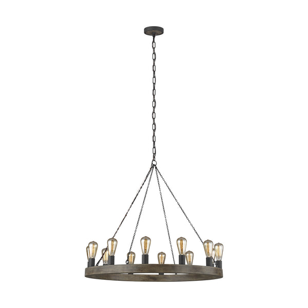 Avenir Chandelier