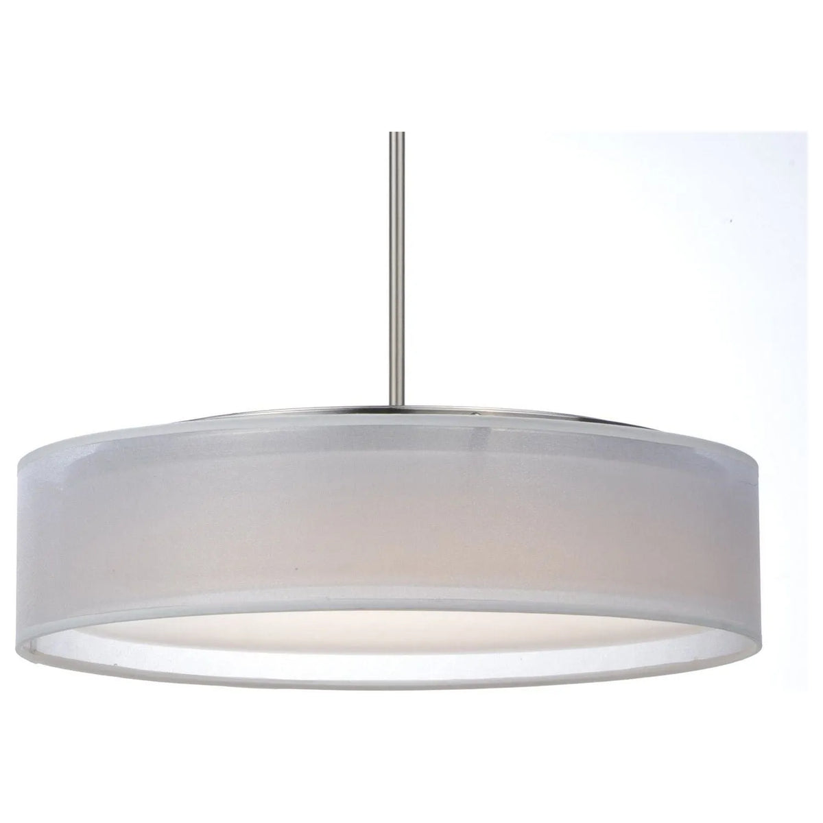 Prime DEL Suspension