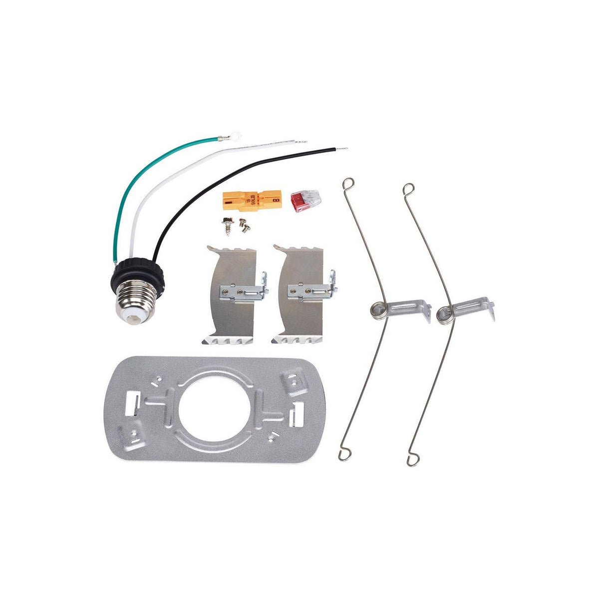 Generation Lighting Canada - 14795 - Retrofit Kit - Connectors and Accessories - Undefined