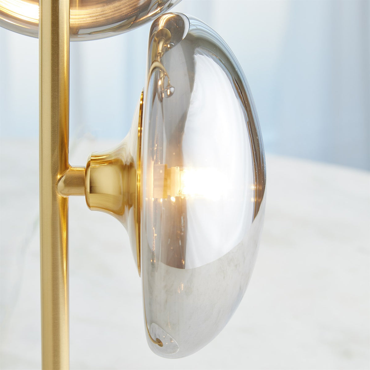 Stellar Table Lamp
