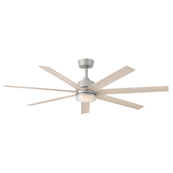 LED intelligente actuelle Ventilateur 