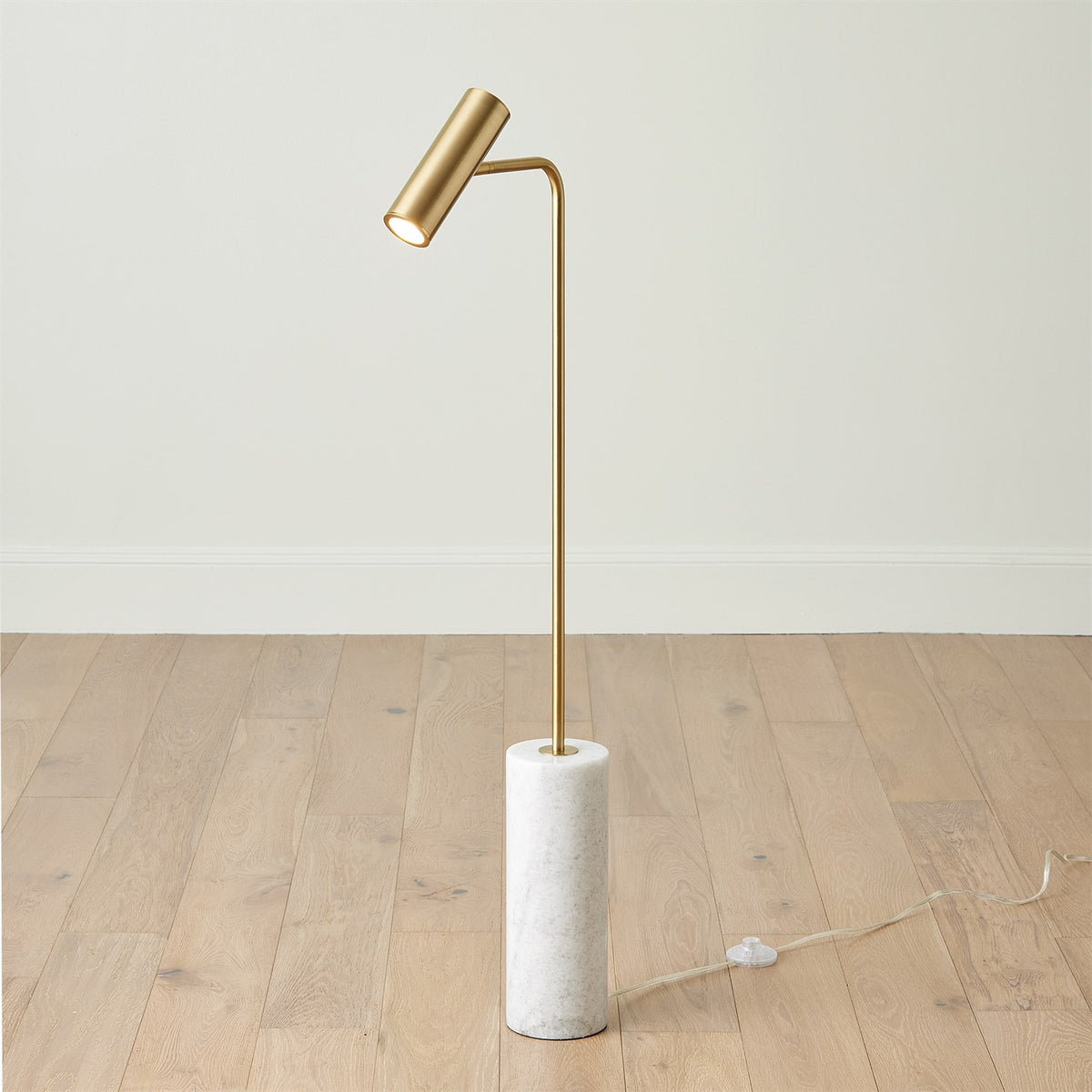 Spotlight Floor Lamp