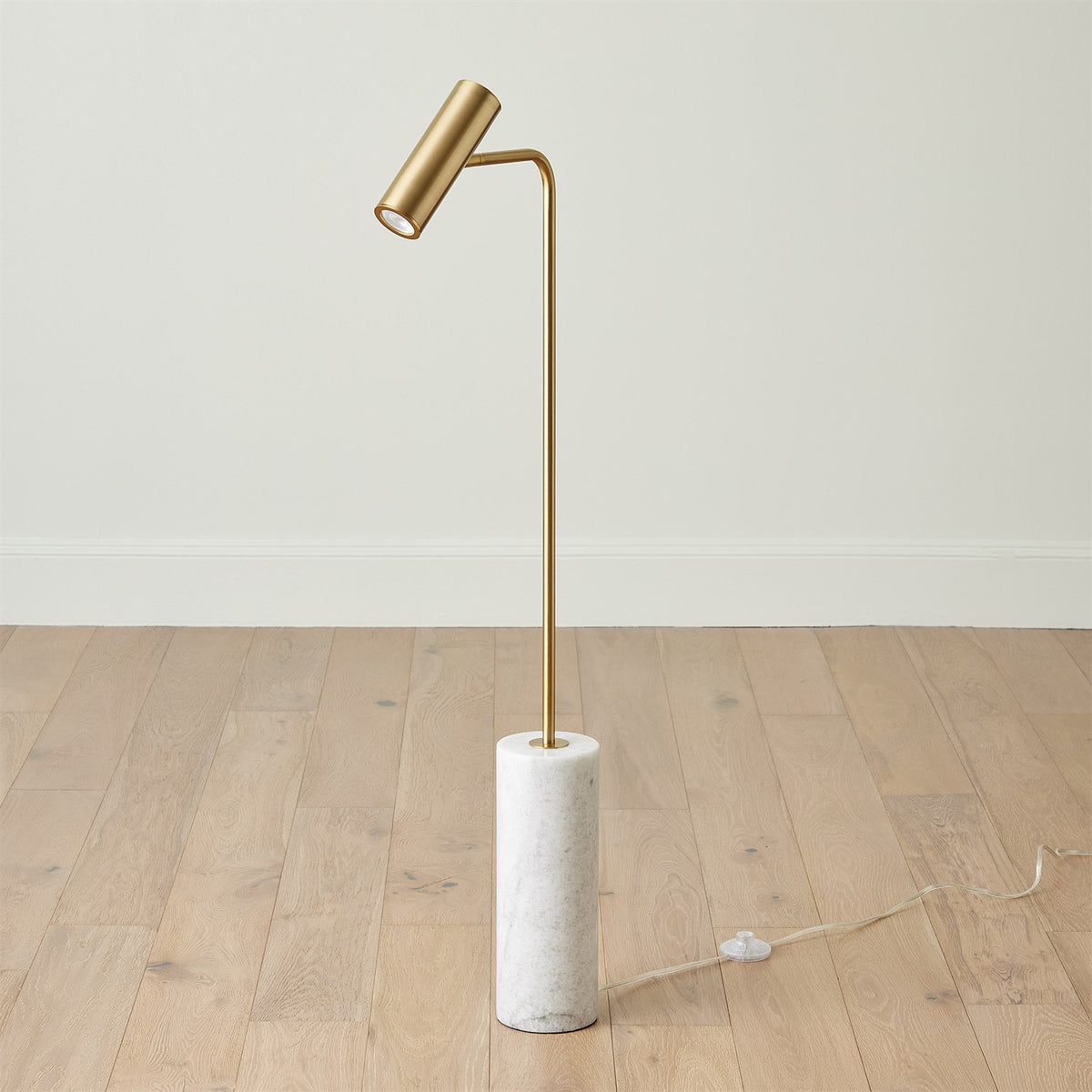 Spotlight Floor Lamp