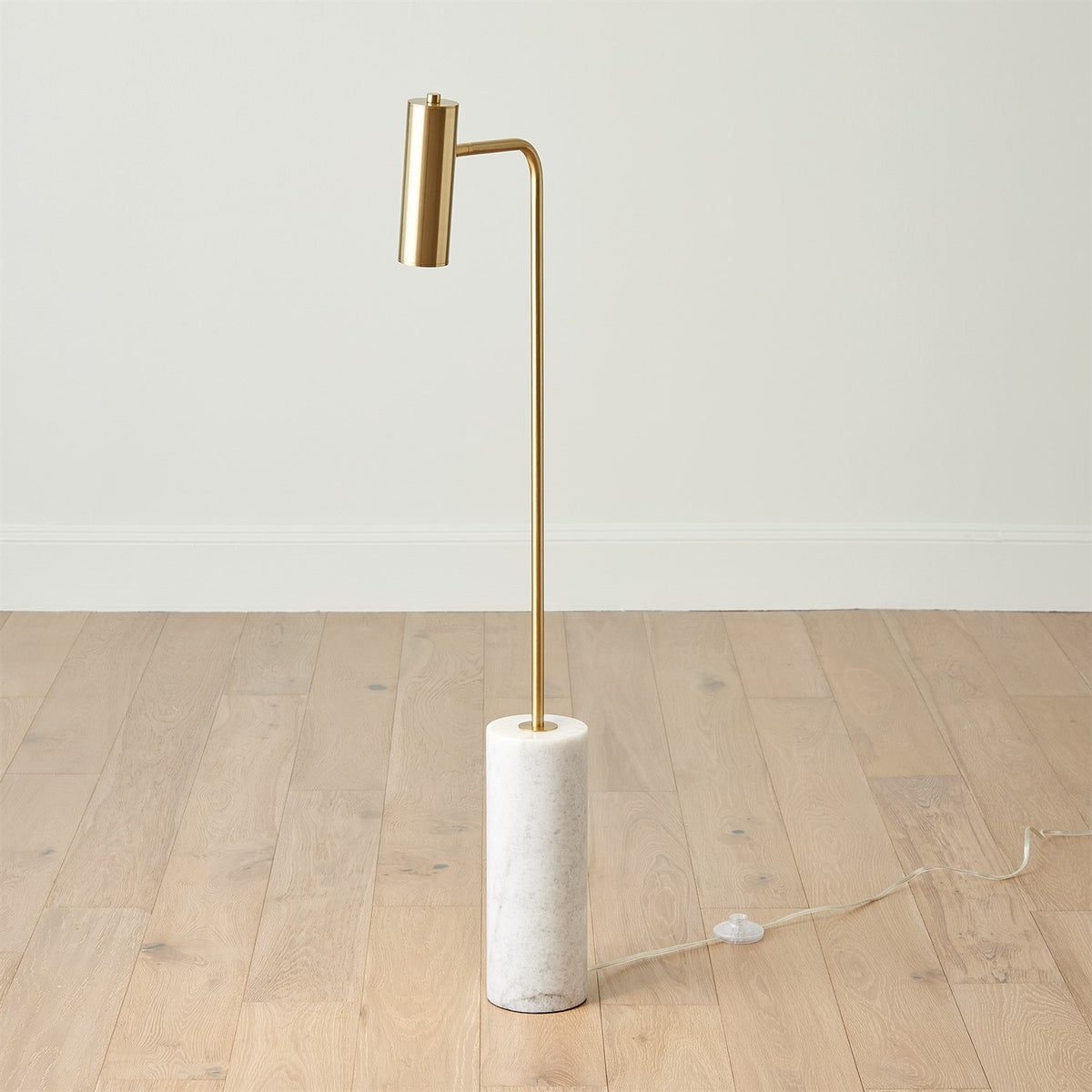 Spotlight Floor Lamp