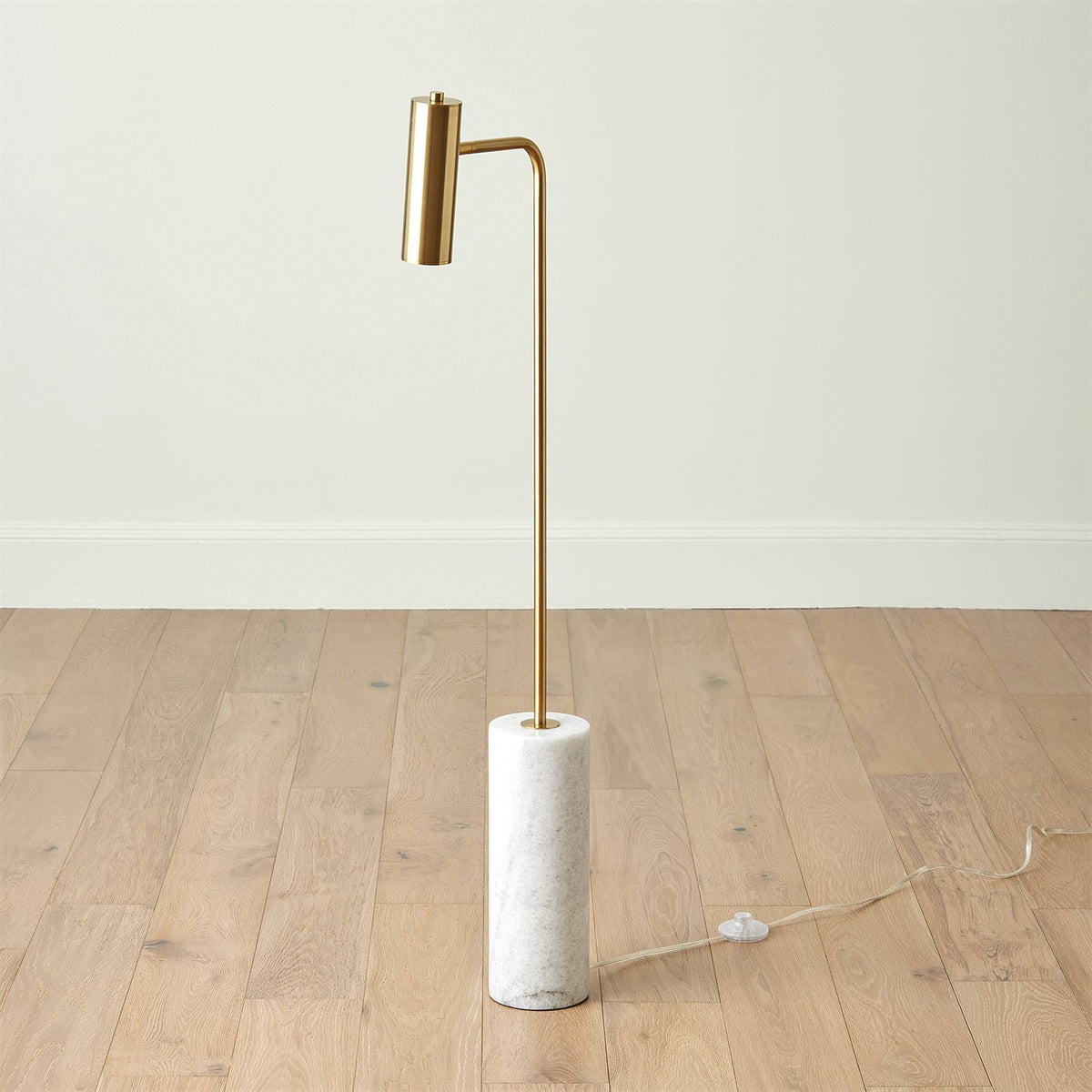 Spotlight Floor Lamp