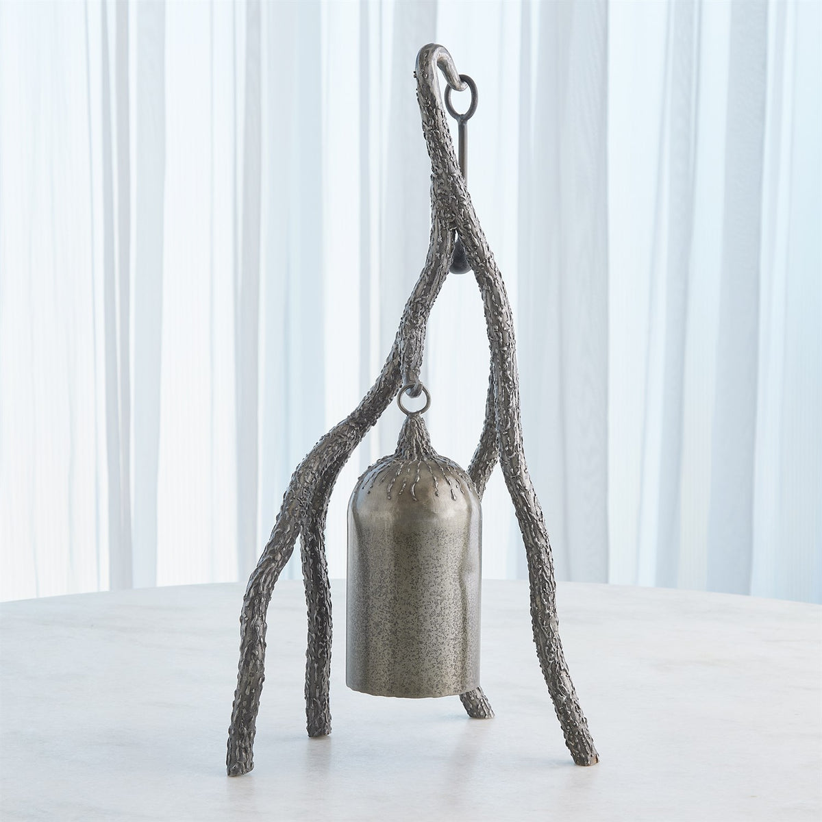 Forest Blossom Sound Sculpture