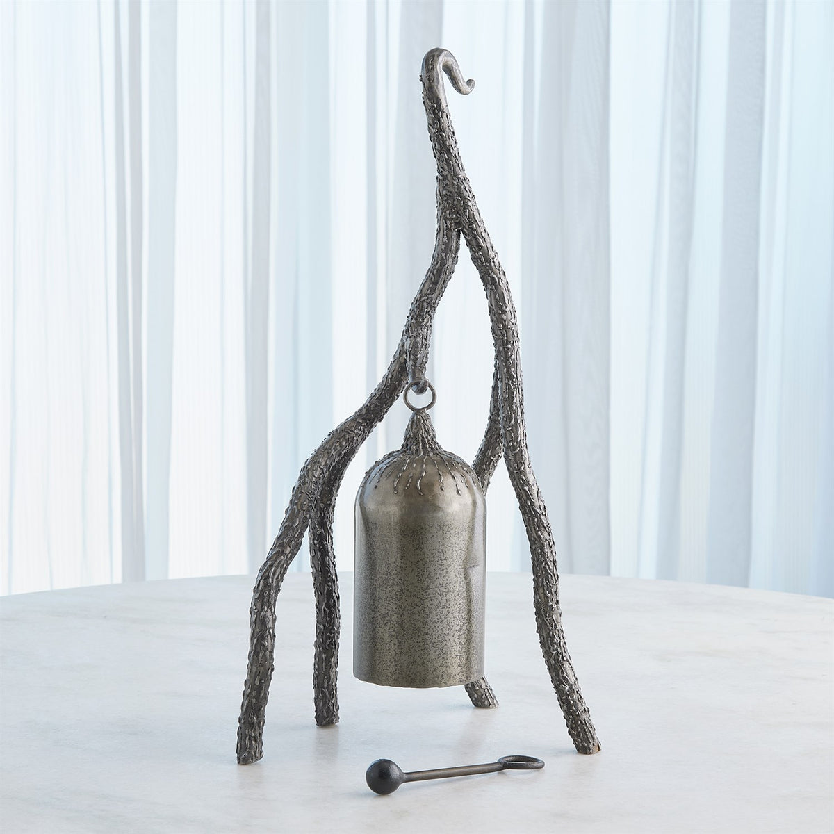 Forest Blossom Sound Sculpture