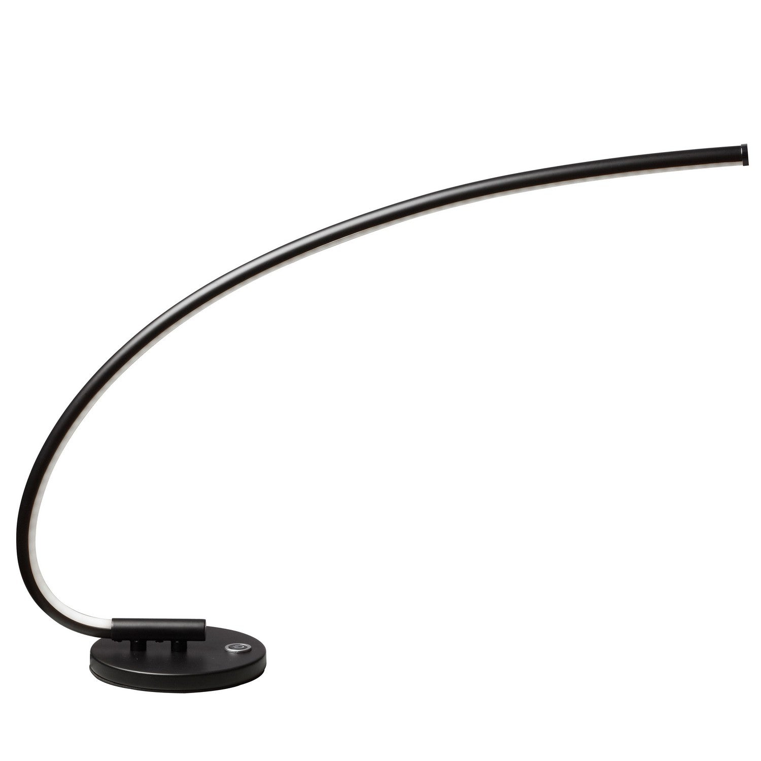 Dainolite Canada - 322-LEDT-BK - LED Table Lamp - Black