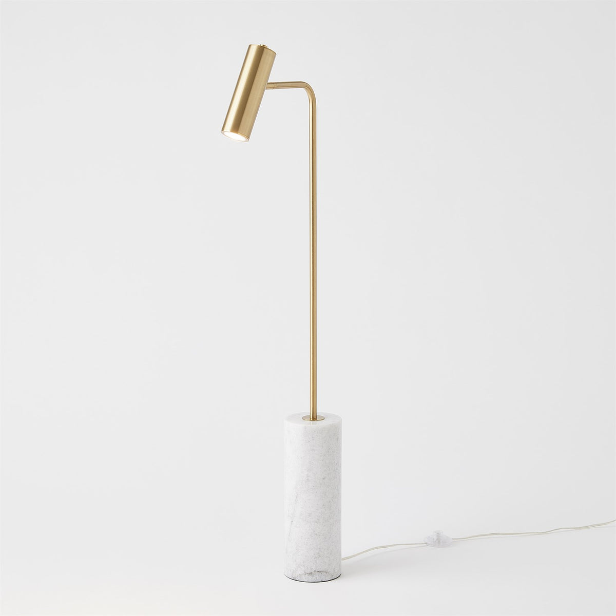 Spotlight Floor Lamp