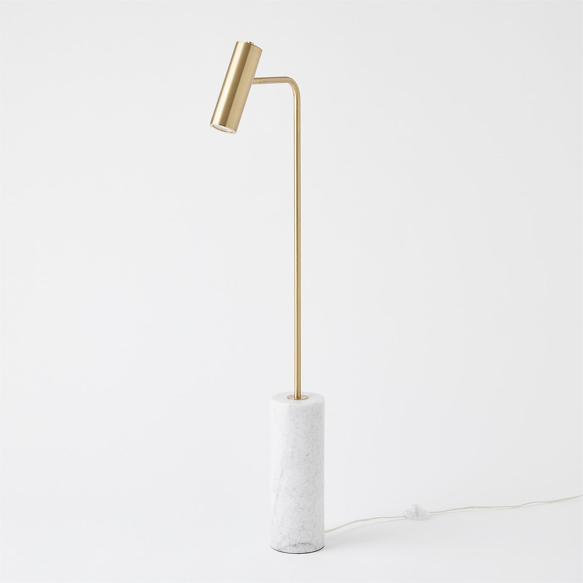 Spotlight Floor Lamp