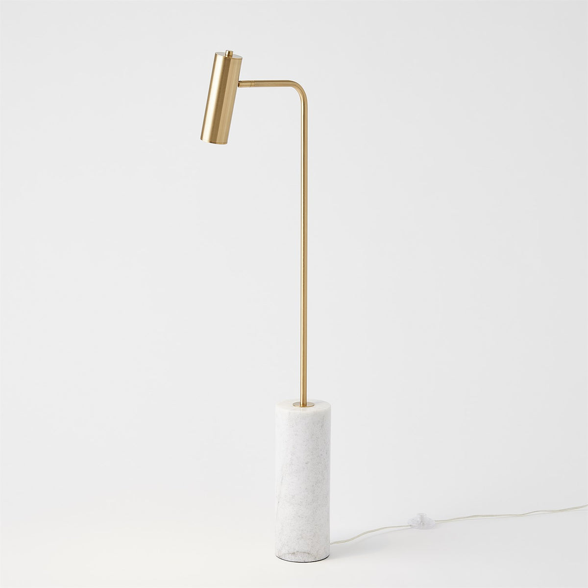 Spotlight Floor Lamp