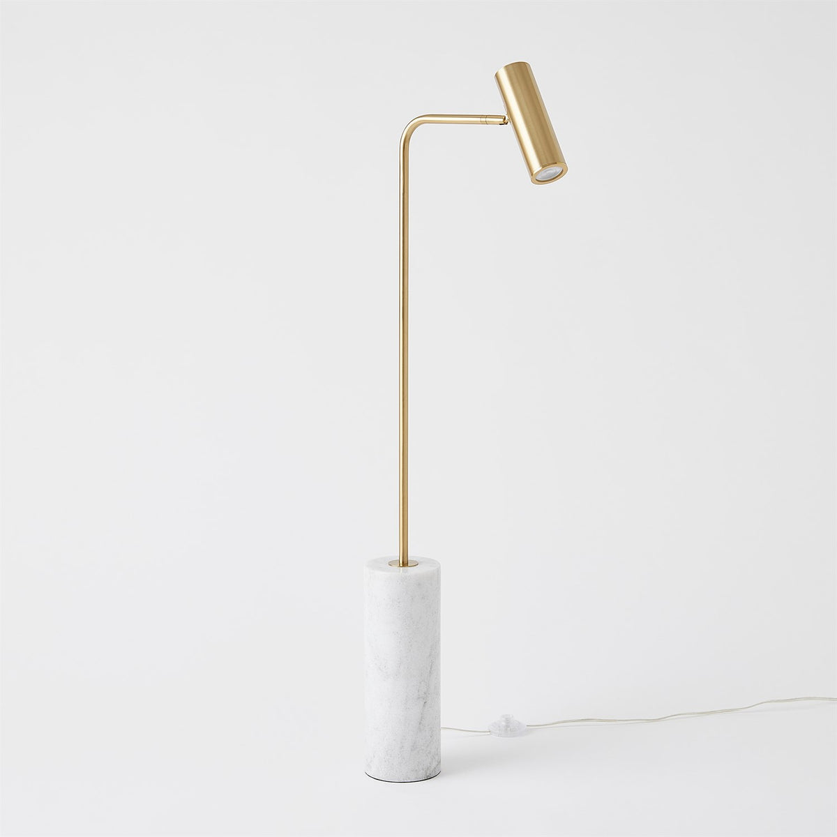 Spotlight Floor Lamp