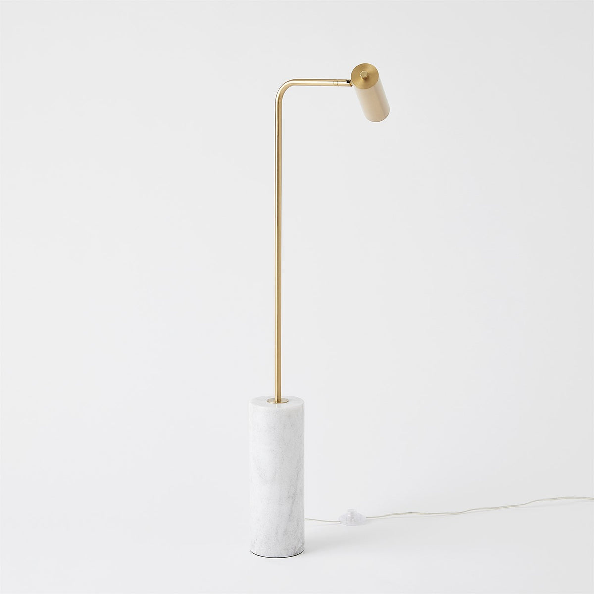 Spotlight Floor Lamp