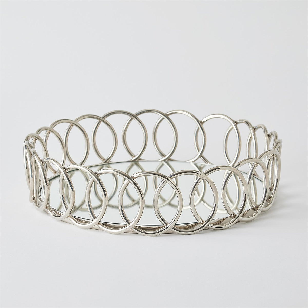 Loops Hurricane and Tray