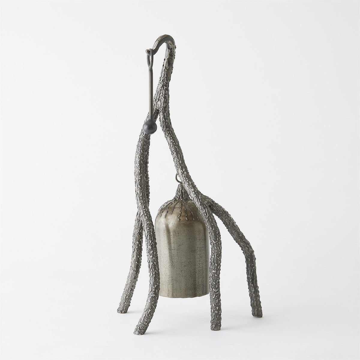 Forest Blossom Sound Sculpture