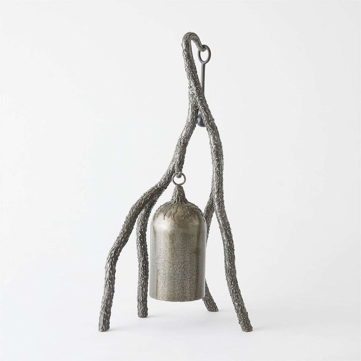 Forest Blossom Sound Sculpture