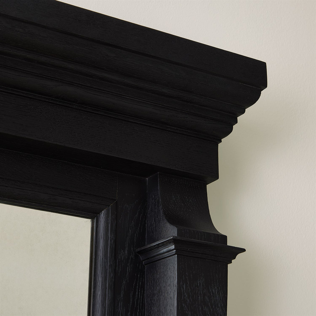 Josephine Floor Mirror