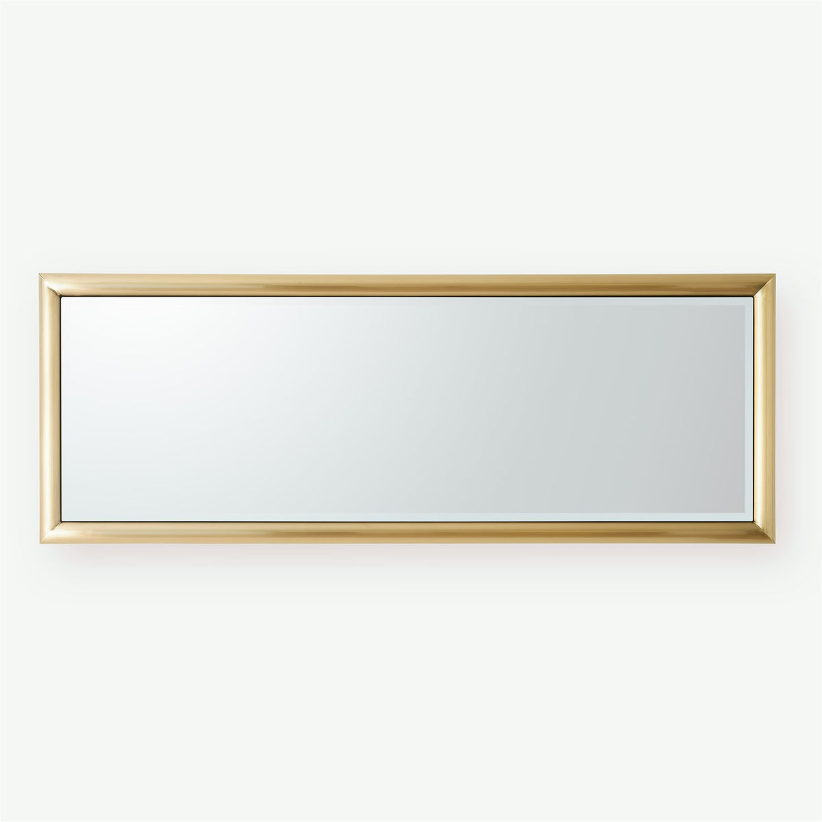 Bennett Floor Mirror