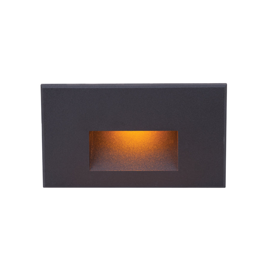 4011 LED Step and Wall Light
