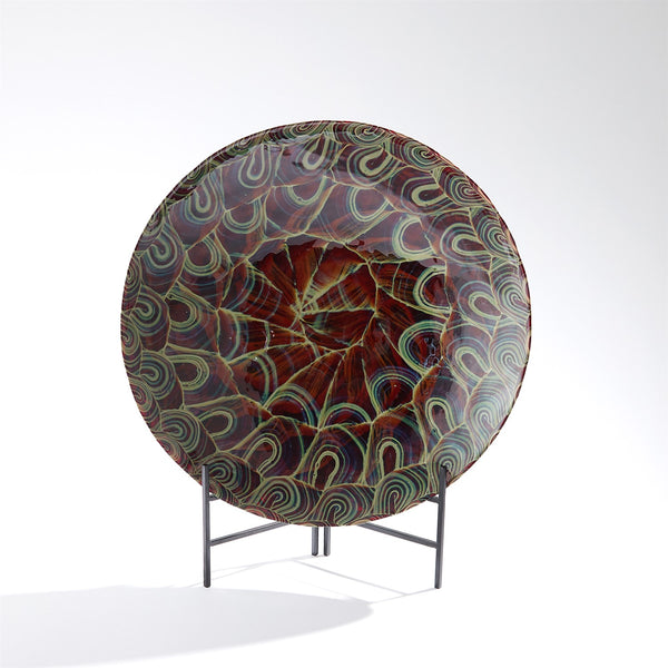 Kaleidoscope Centerpiece