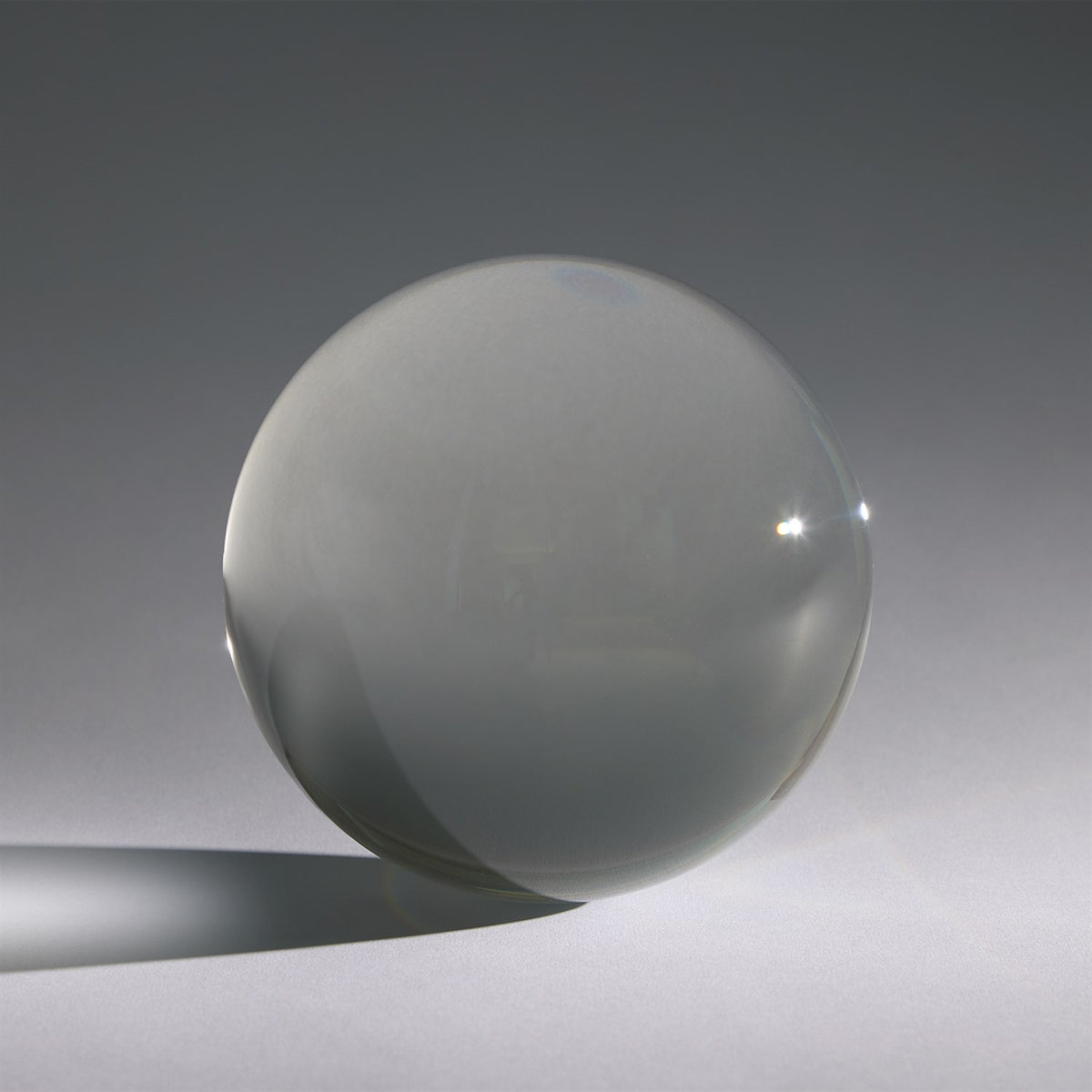 Crystal Sphere