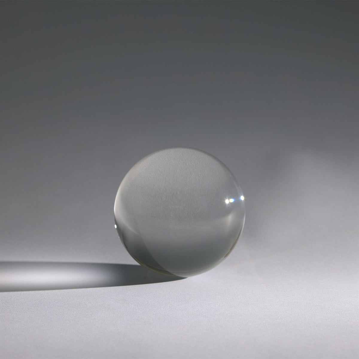 Crystal Sphere