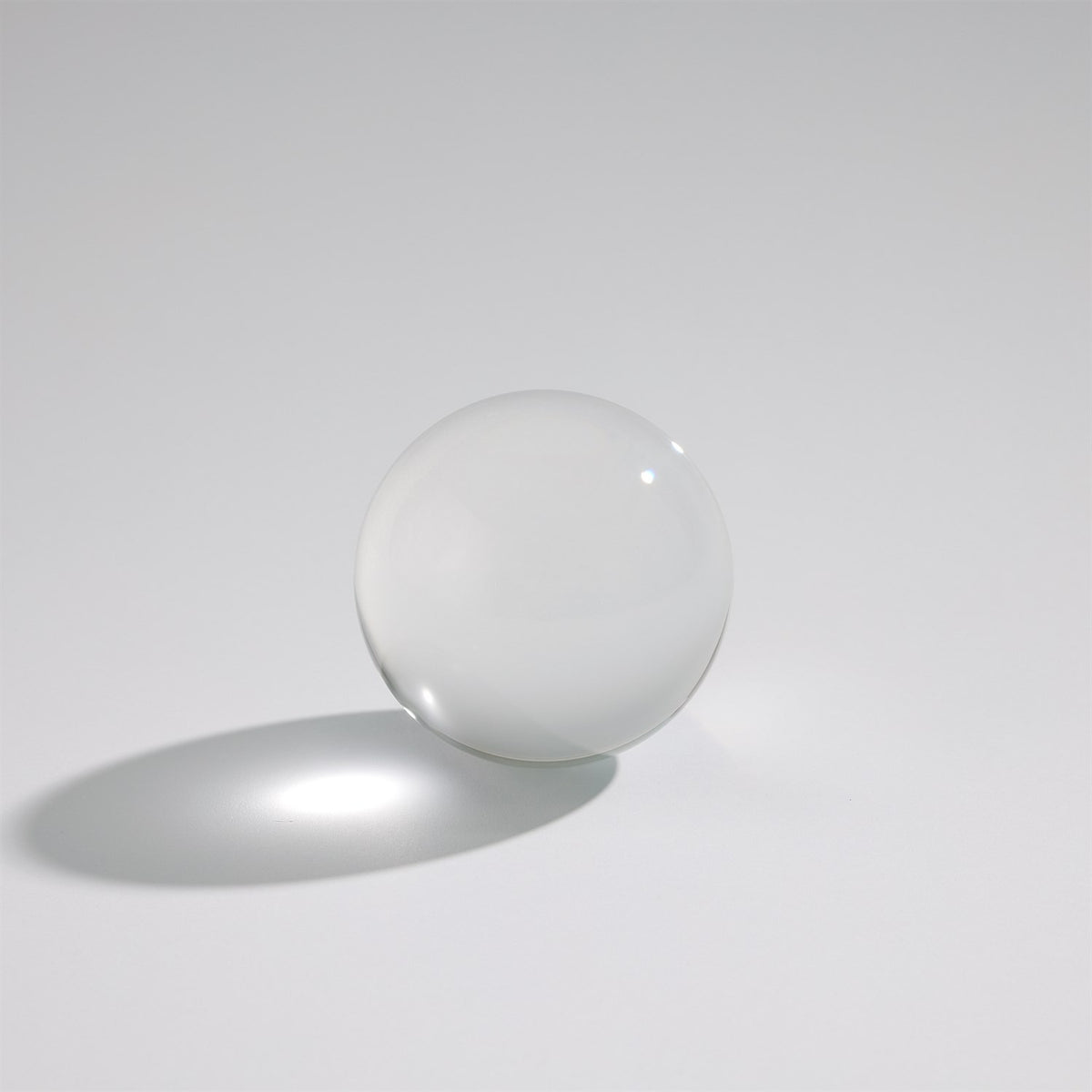 Crystal Sphere