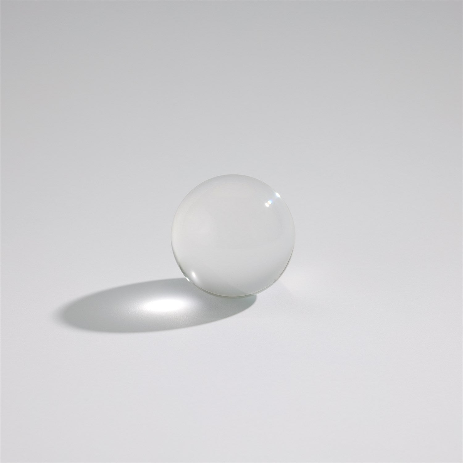 Crystal Sphere