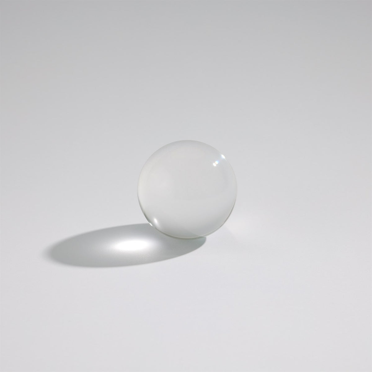 Crystal Sphere