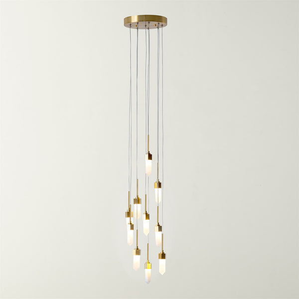 Lion Suspension
