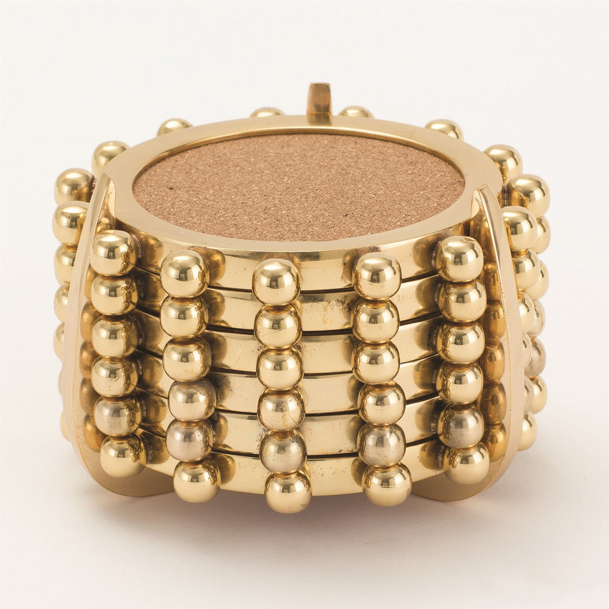 Dessous de verre Starburst Crown