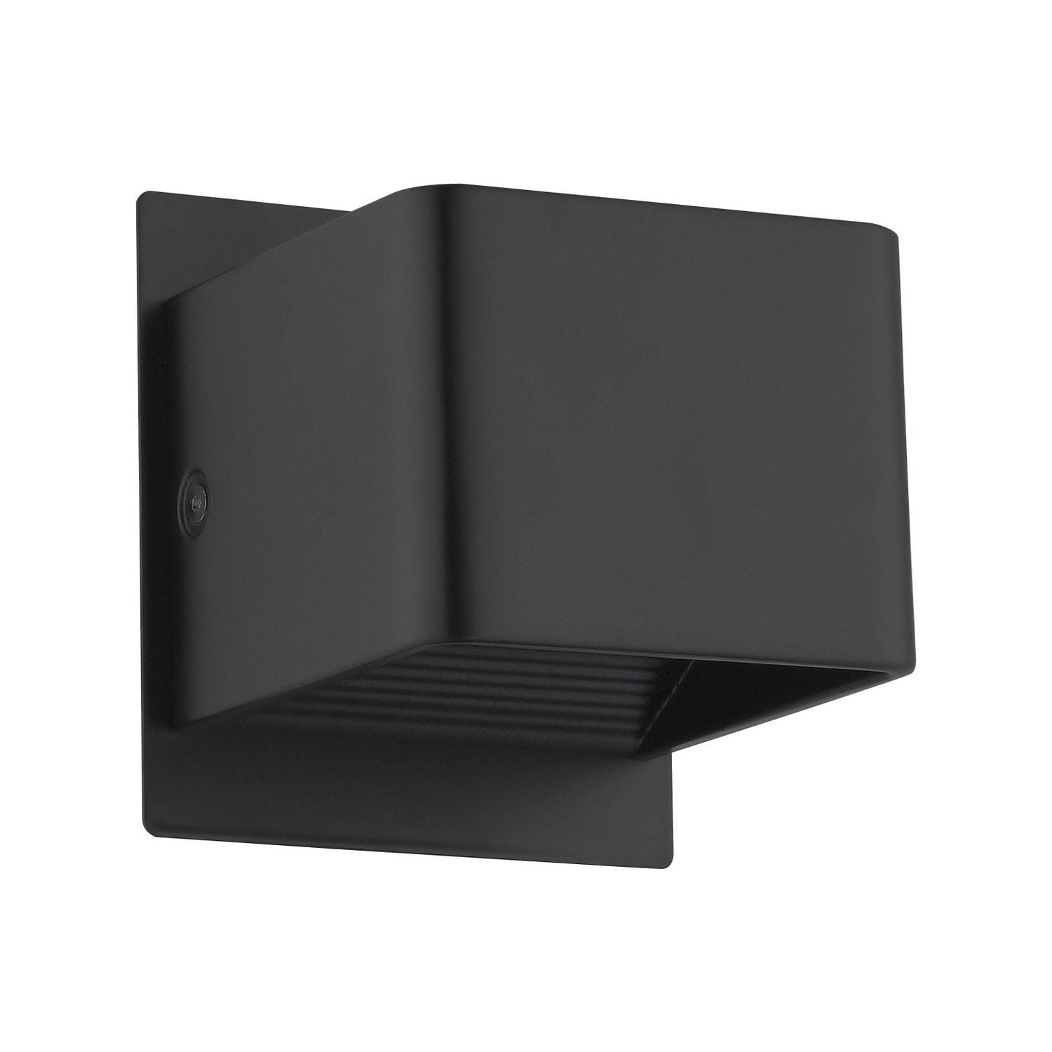 Eglo Canada - 202633A - LED Wall Light - Sania 3 - Matte Black