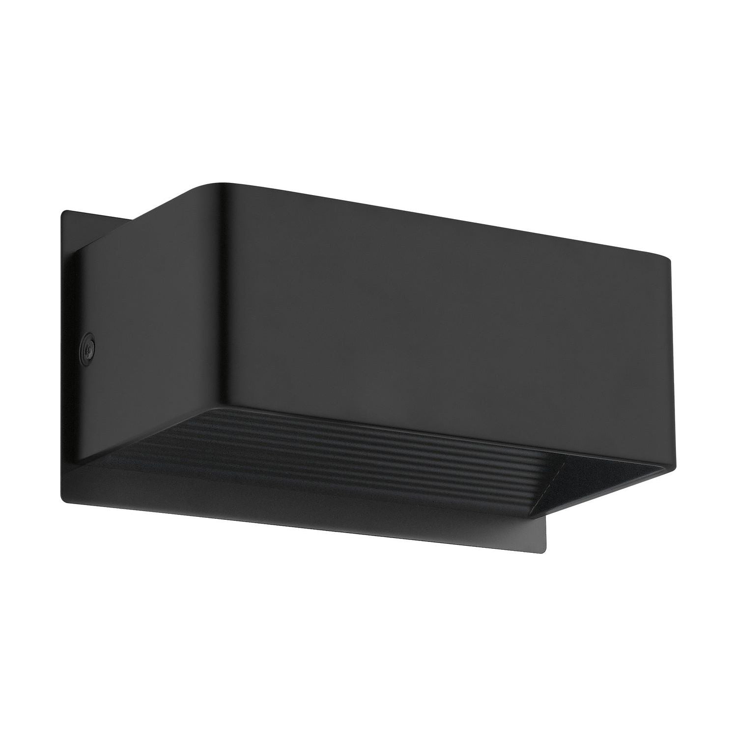 Eglo Canada - 202634A - LED Wall Light - Sania 3 - Matte Black