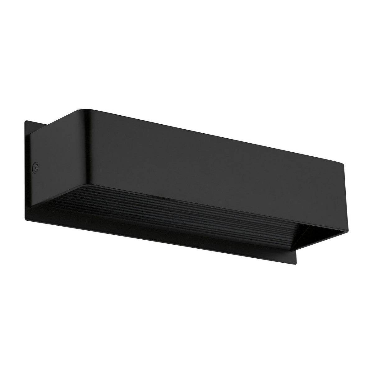 Eglo Canada - 202635A - LED Wall Light - Sania 3 - Matte Black