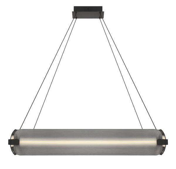 Néones LED Géométrique Suspendu