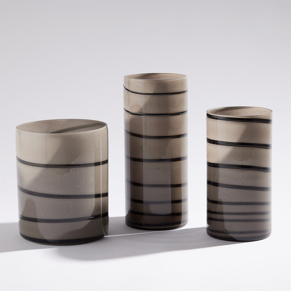 Vases tourbillonnants